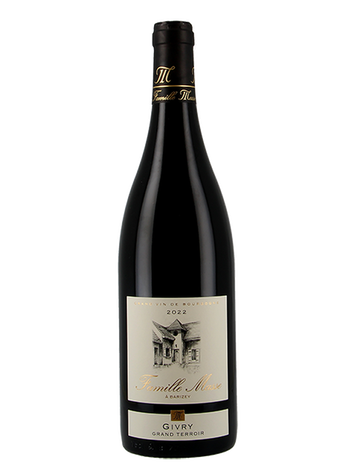 GIVRY GRAND TERROIR