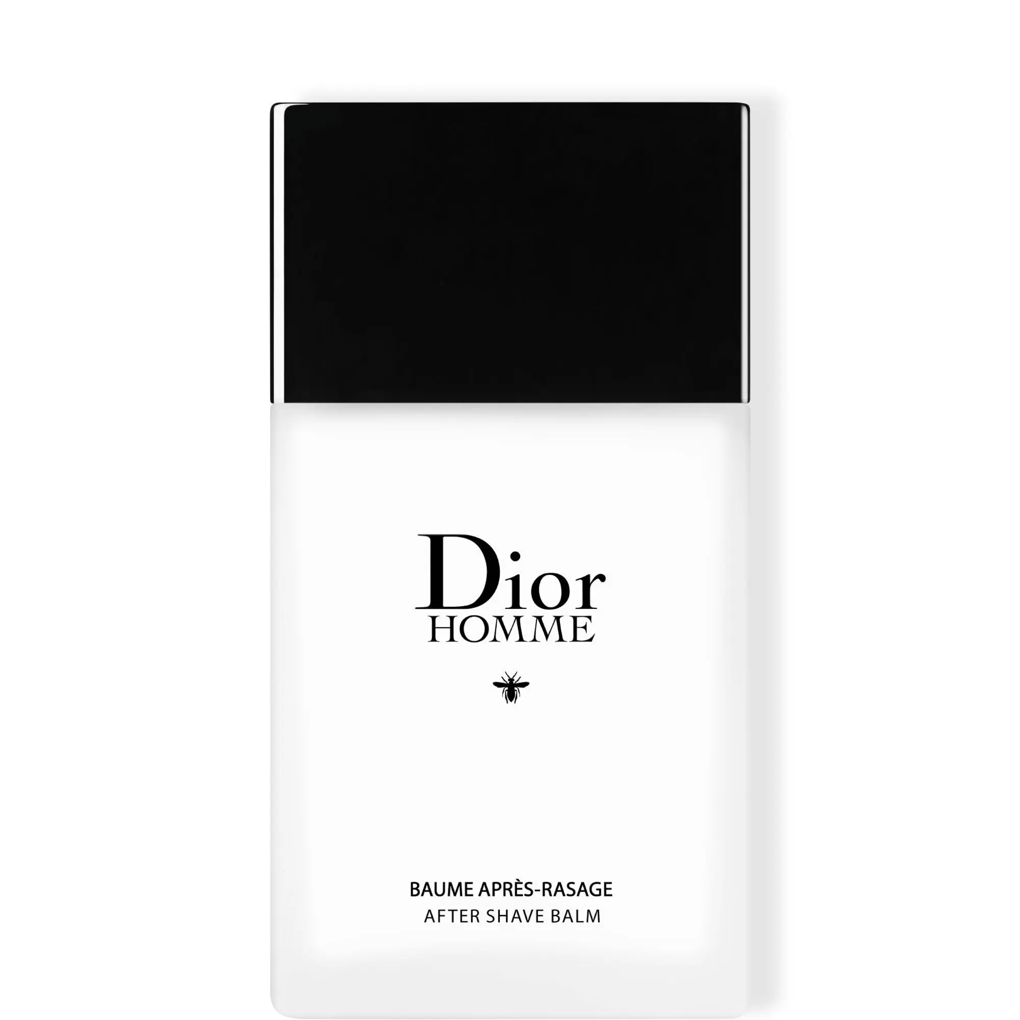 Dior - Baume après-rasage DIOR HOMME- Rasage / après-rasage