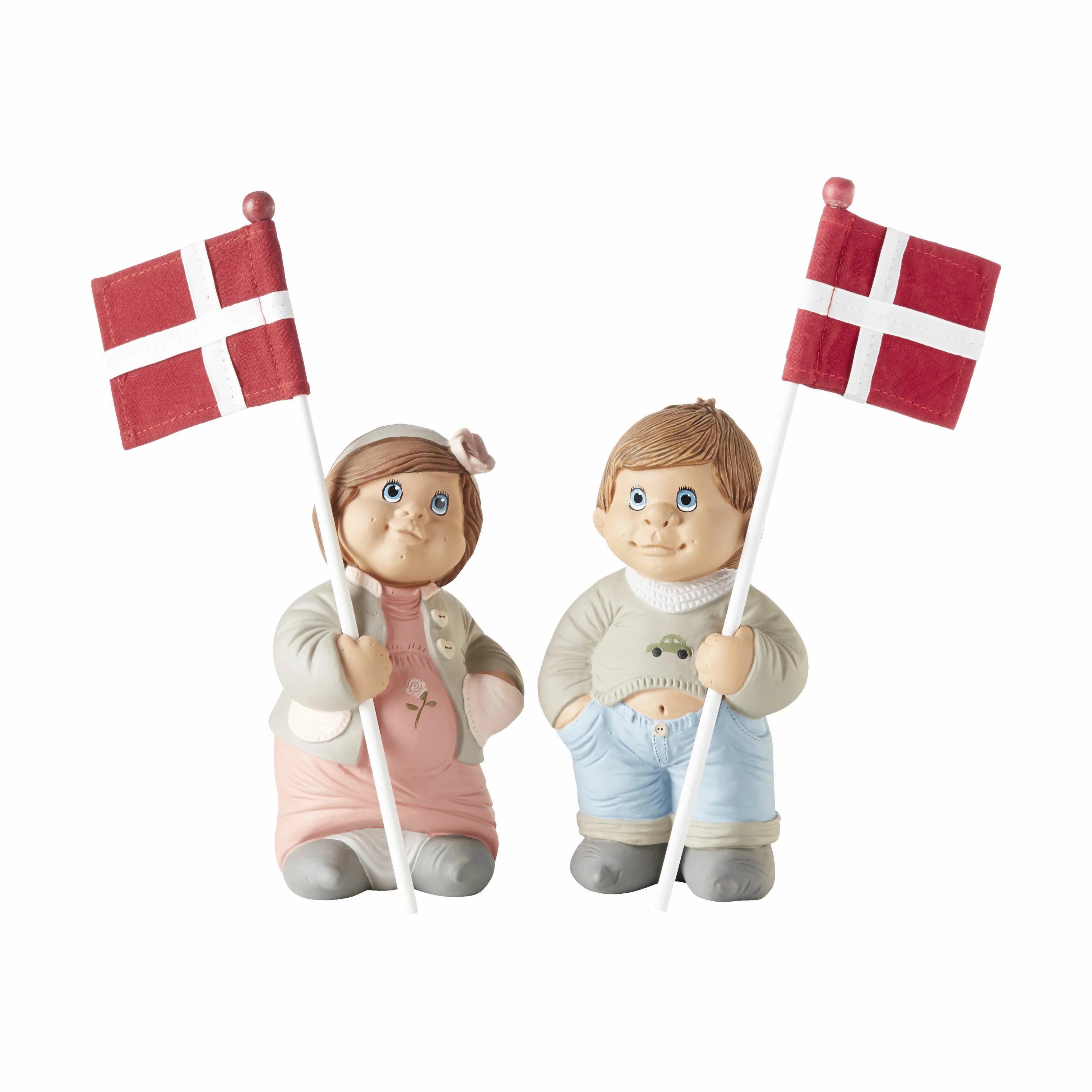 Klarborg Fødselsdagsdreng - Stor