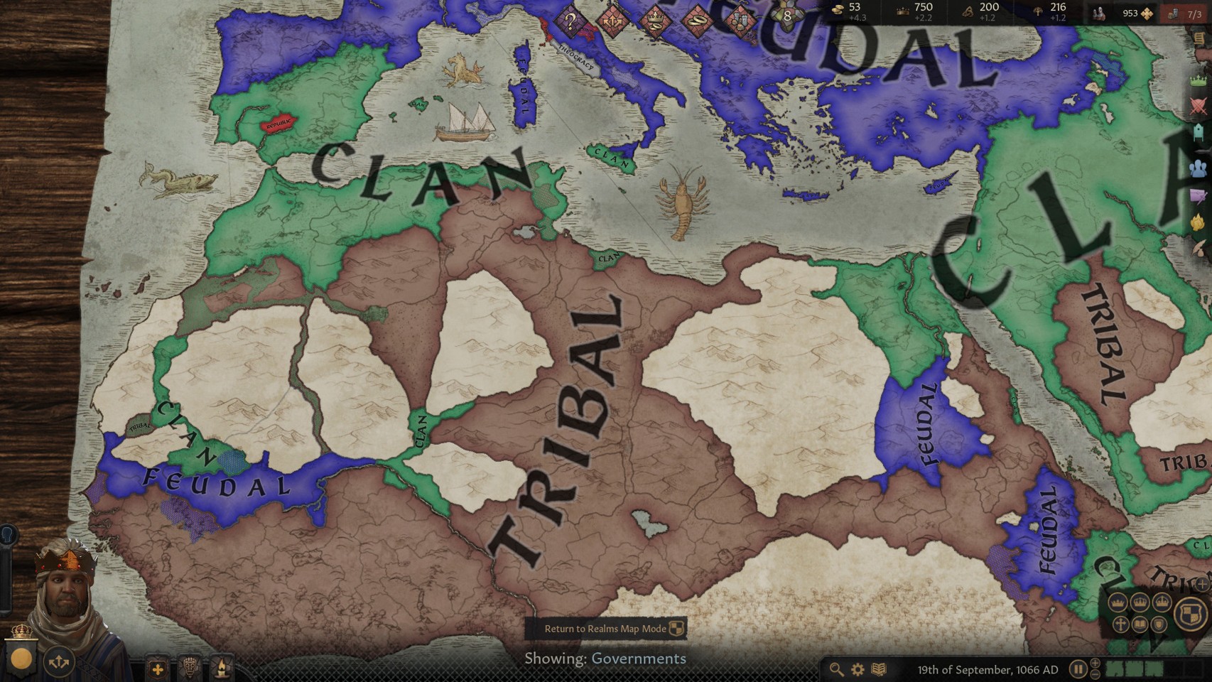 Crusader Kings III- PC