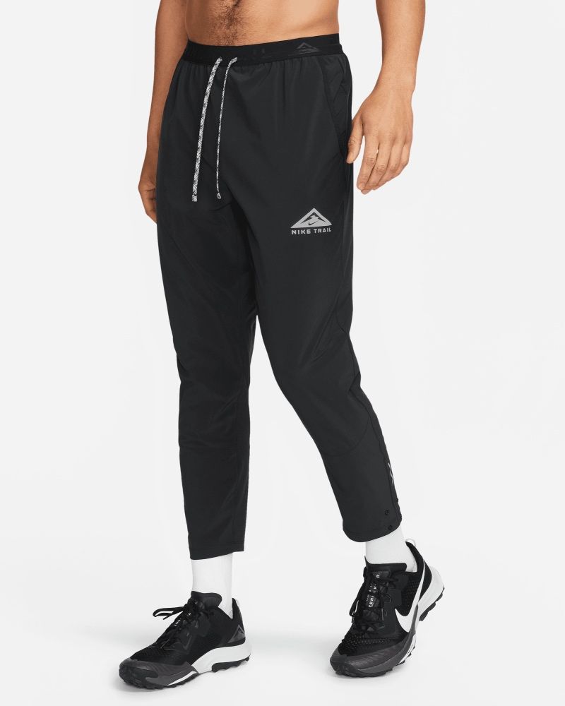 Pantalon de trail Nike Trail Noir pour homme