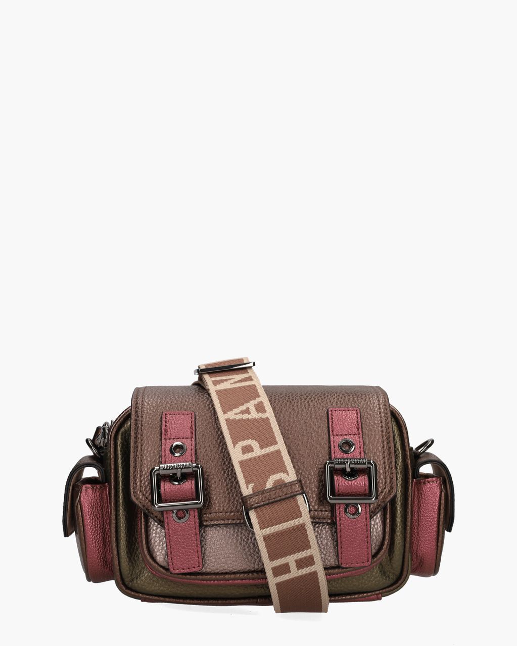 Hispanitas BI254327 Multicolor Tas