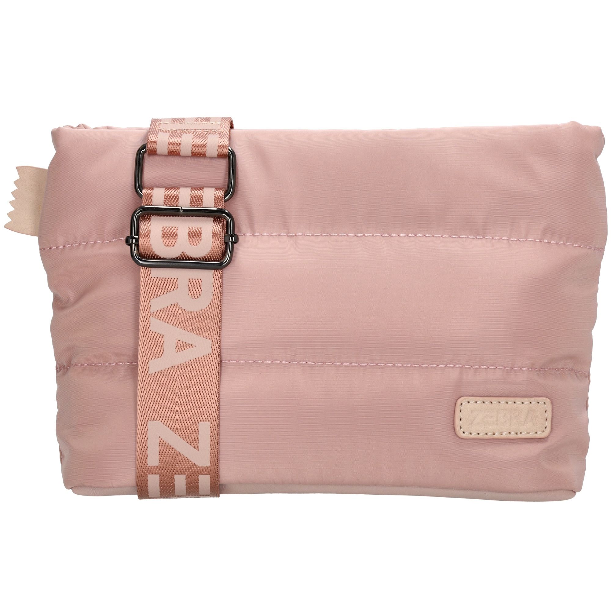 Zebra Trends Elske Schoudertas Oudroze