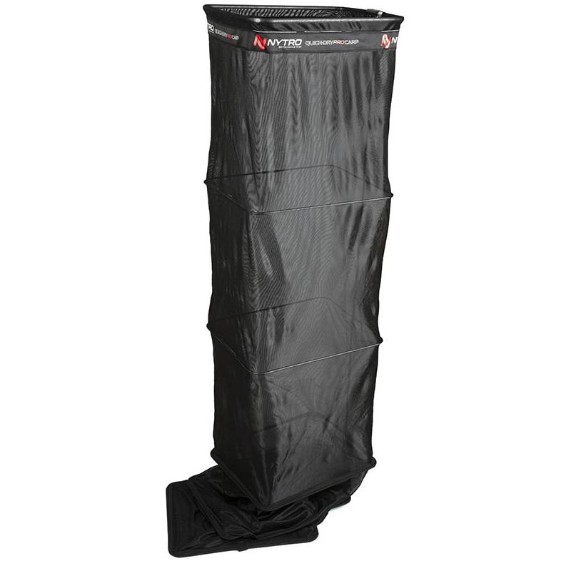 Bourriche Nytro Commercial Carp Net Value