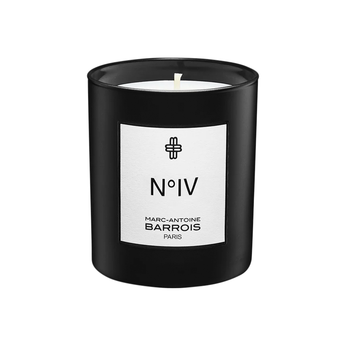 Scented Candle No4 220gr