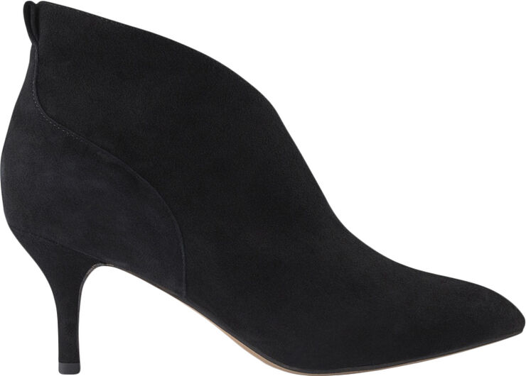 Shoe The Bear Valentine stilet Black