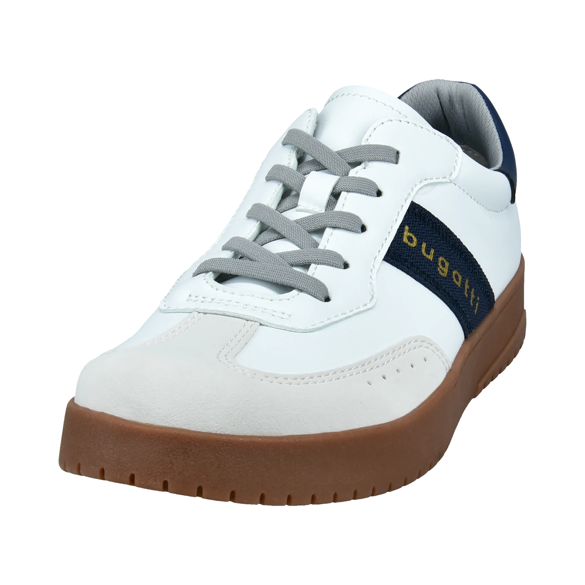 Sneaker weiß
