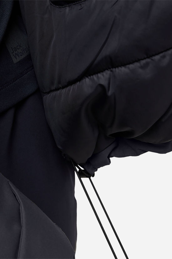 Jack Wolfskin Jack Wolfskin Tempeltor Winterjas