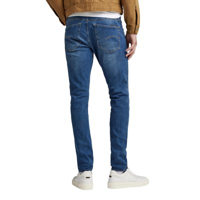 Jean homme 3301 Slim G-STAR