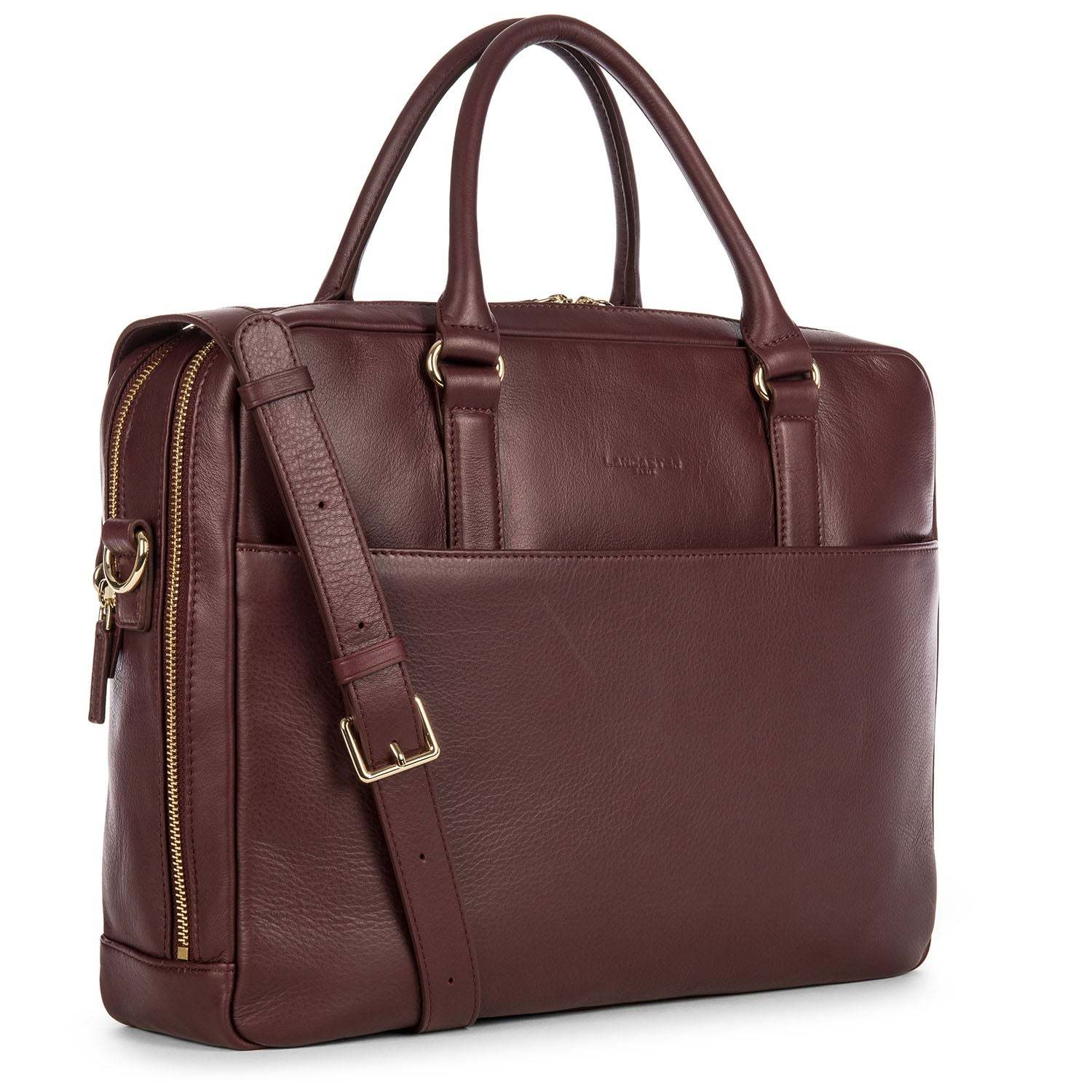 Mademoiselle Business-Porte documents