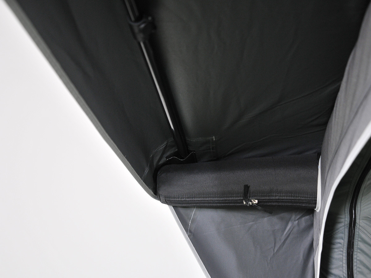 Obelink Neptune 300 Easy Air maat 13 (951 - 975 cm) opblaasbare caravanvoortent