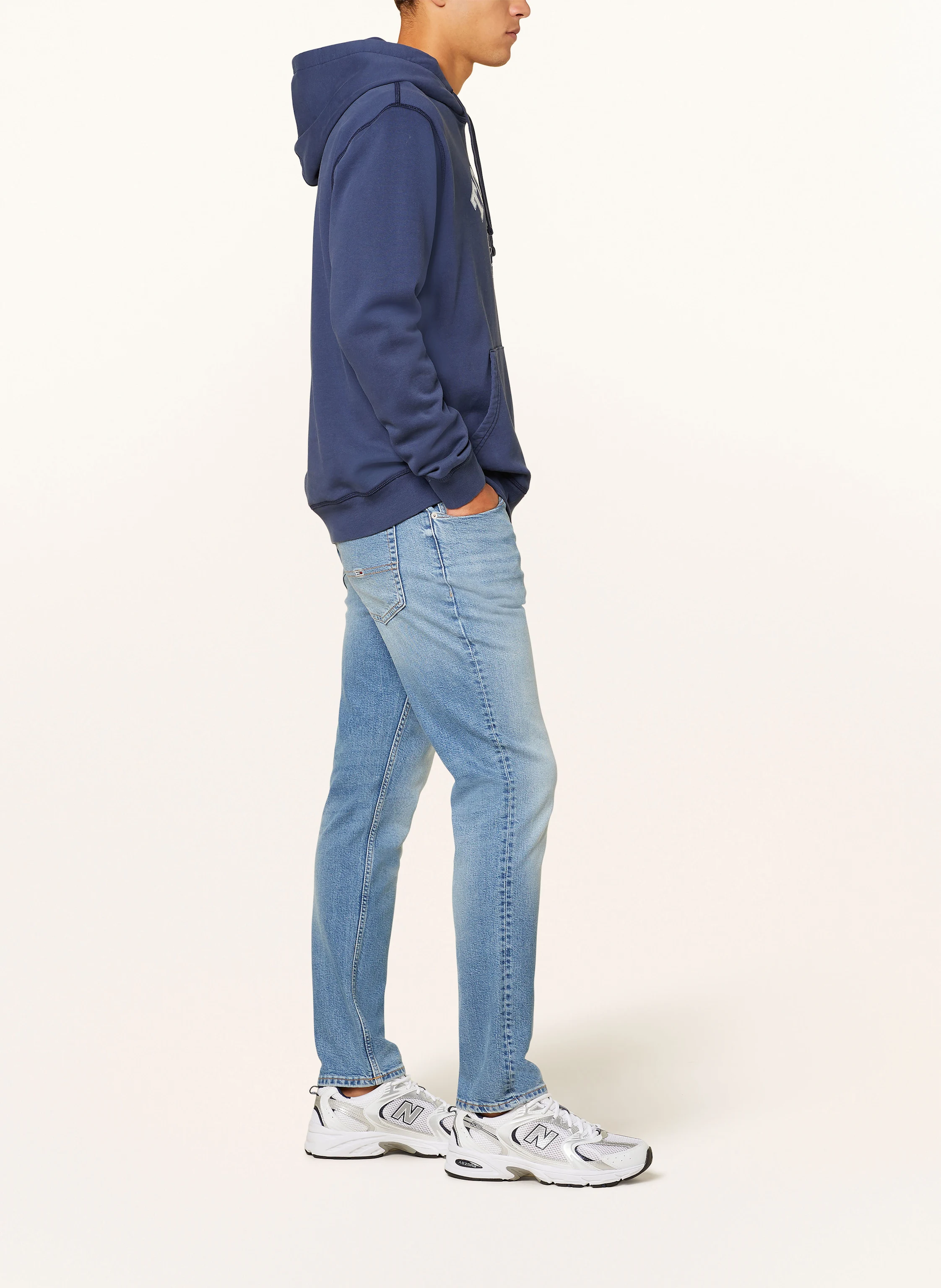 TOMMY JEANS Jeans SCANTON SLIM Slim Fit