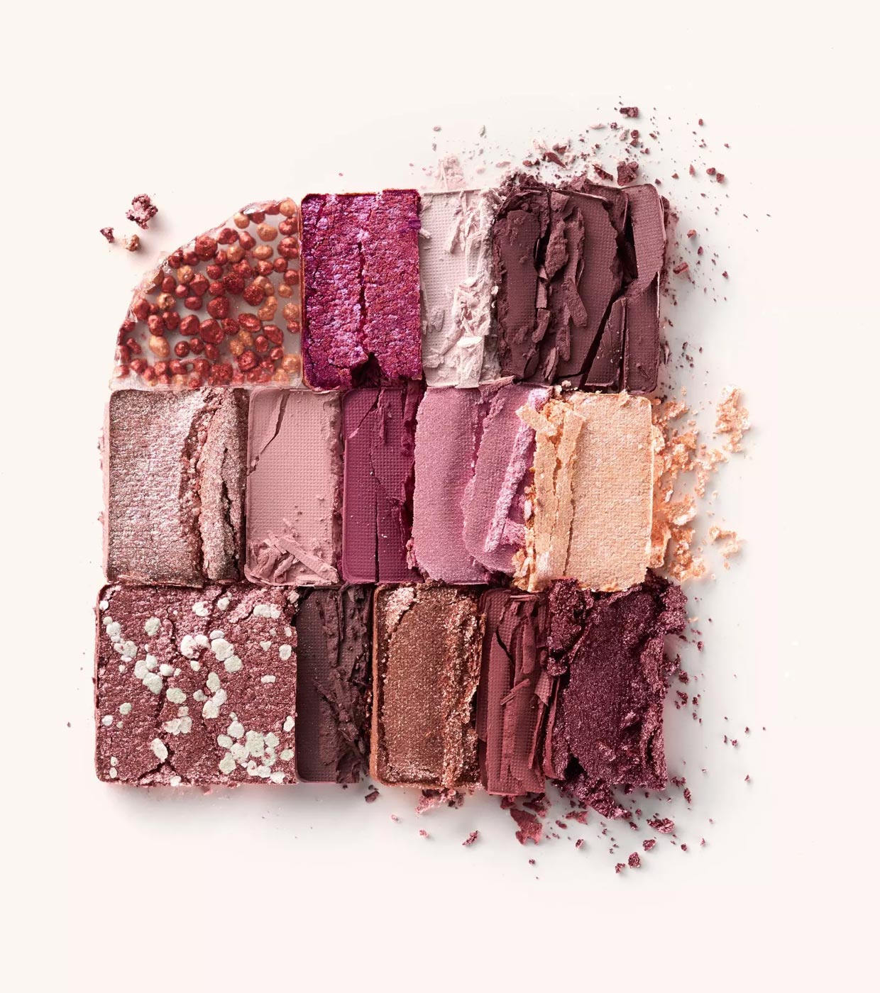 Catrice - Paleta de sombras Slim Blooming Bliss