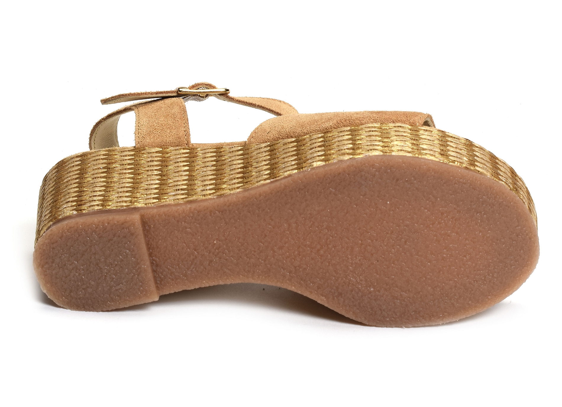 Luna band camel