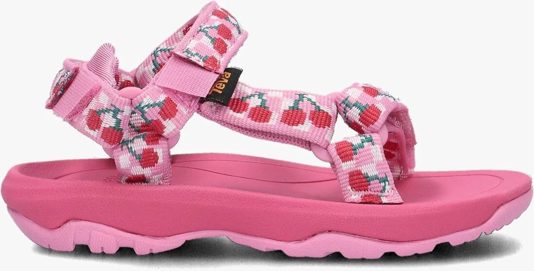 TEVA roze teva sandalen hurricane xlt 2
