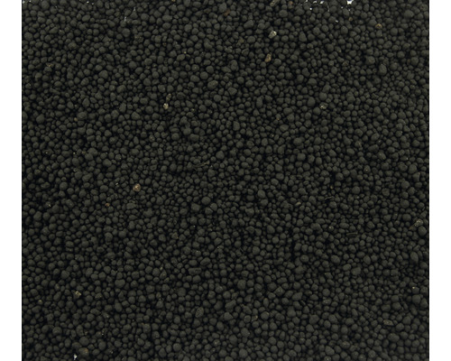 Aquariumbodem DENNERLE PLANTS Soil 2 - 3 mm, ca. 9 kg zwart