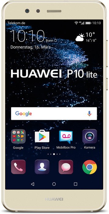 Huawei P10 lite