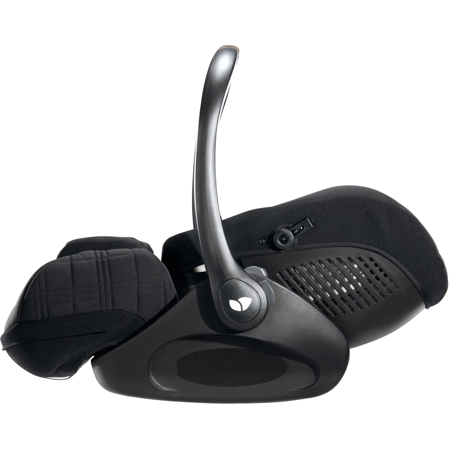Joie Signature Buggy Tourist inkl. Babyschale I-level Recline Eclipse