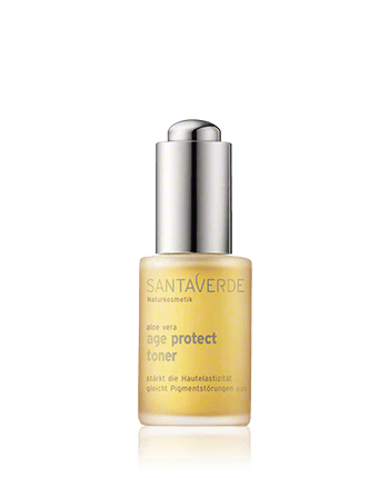 Santaverde Age Protect Oil 30ml