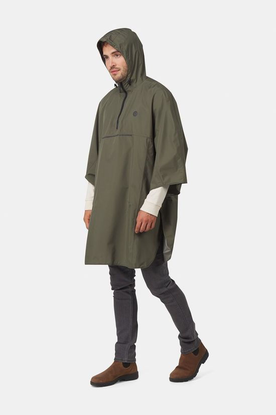 AGU AGU Go Grant Poncho Essential Unisex