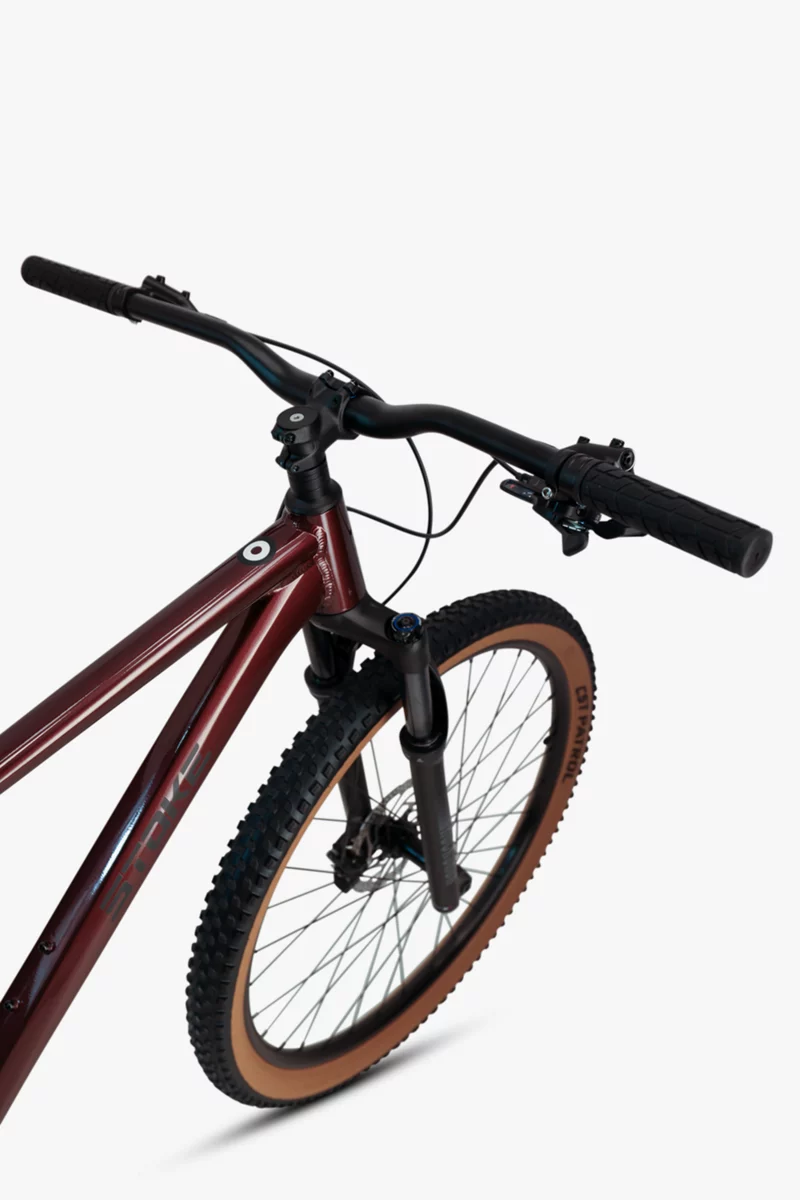 Stoke Tonka 29 Mountainbike 2024