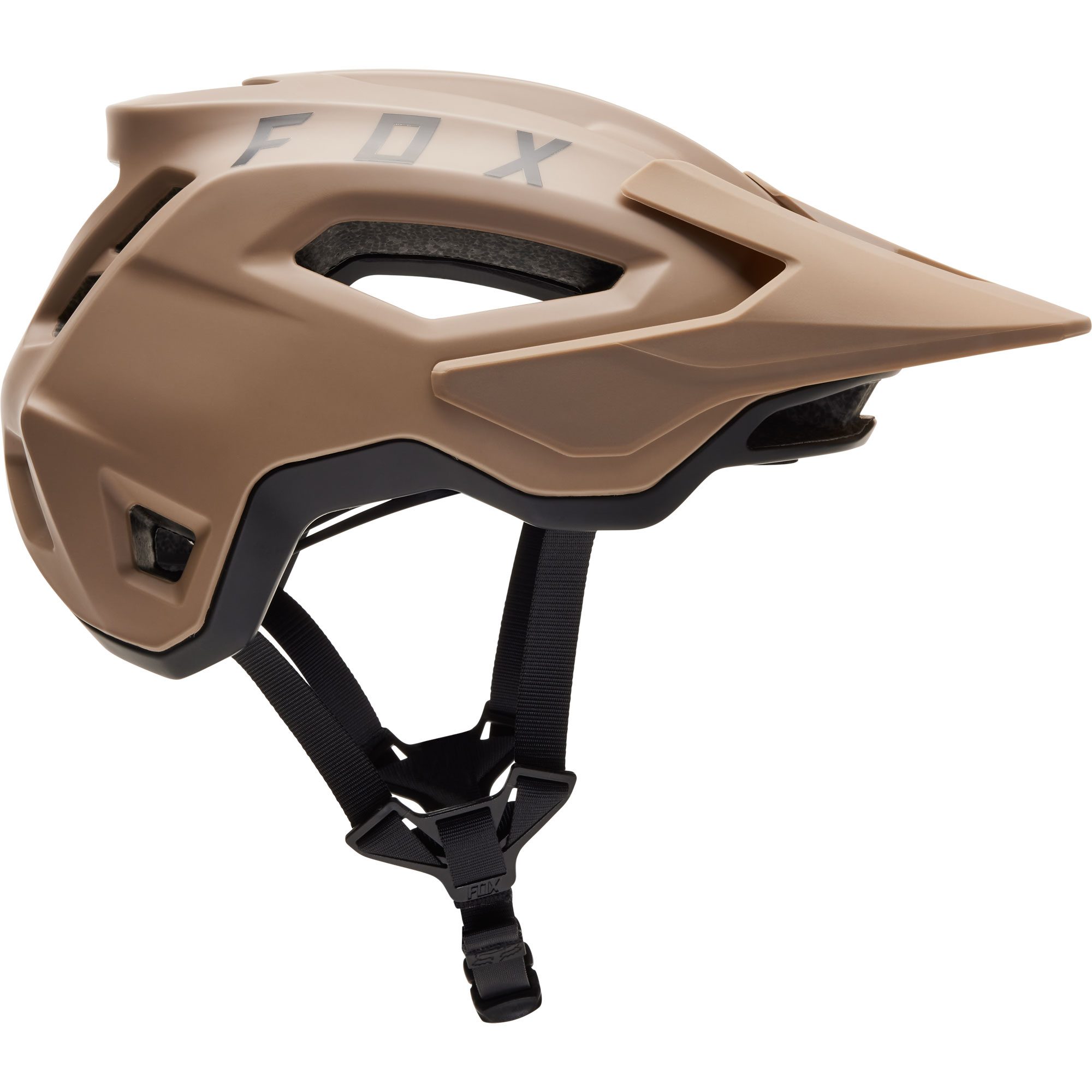 FOX Speedframe Mips® Radhelm mocha