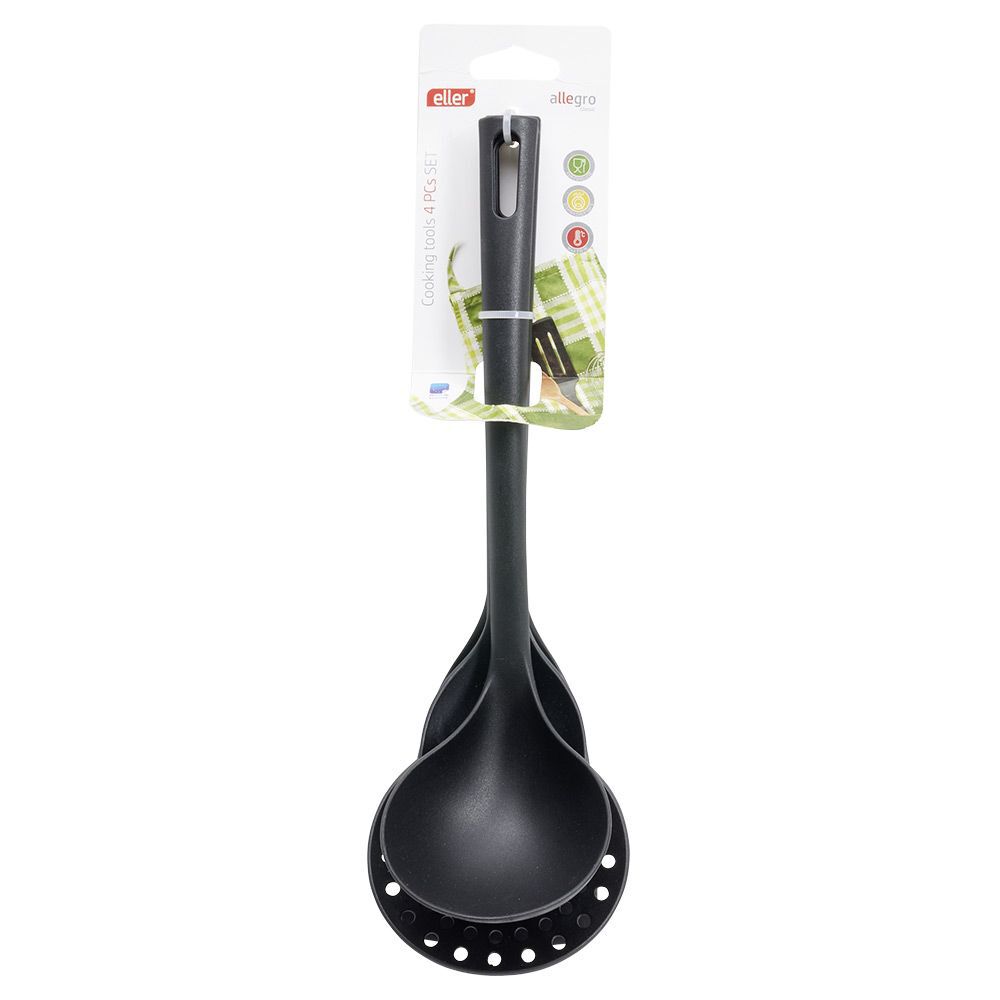 Ustensile de cuisine x4