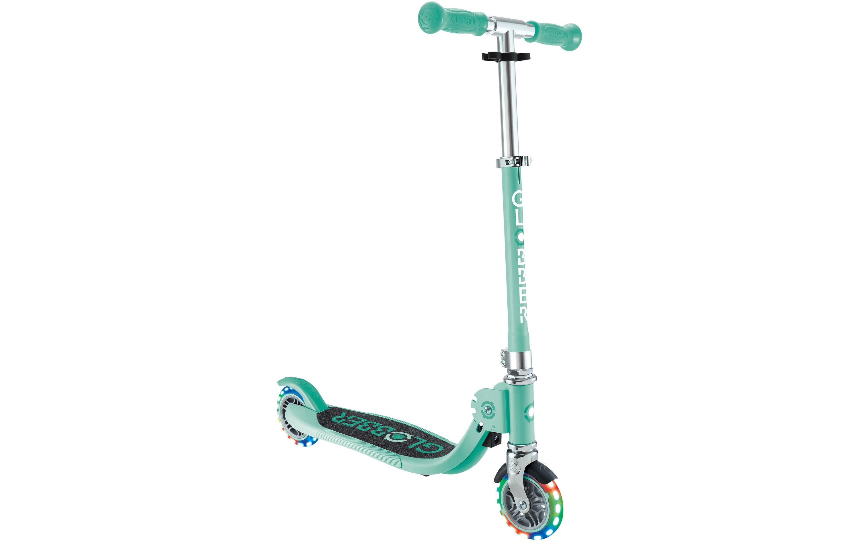 Scooter Flow Foldable Junior MintCity Scooter