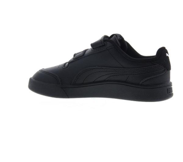 Puma Shuffle Trainers Child