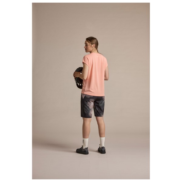 Maloja - Women's AnemonaM. Printed - Short