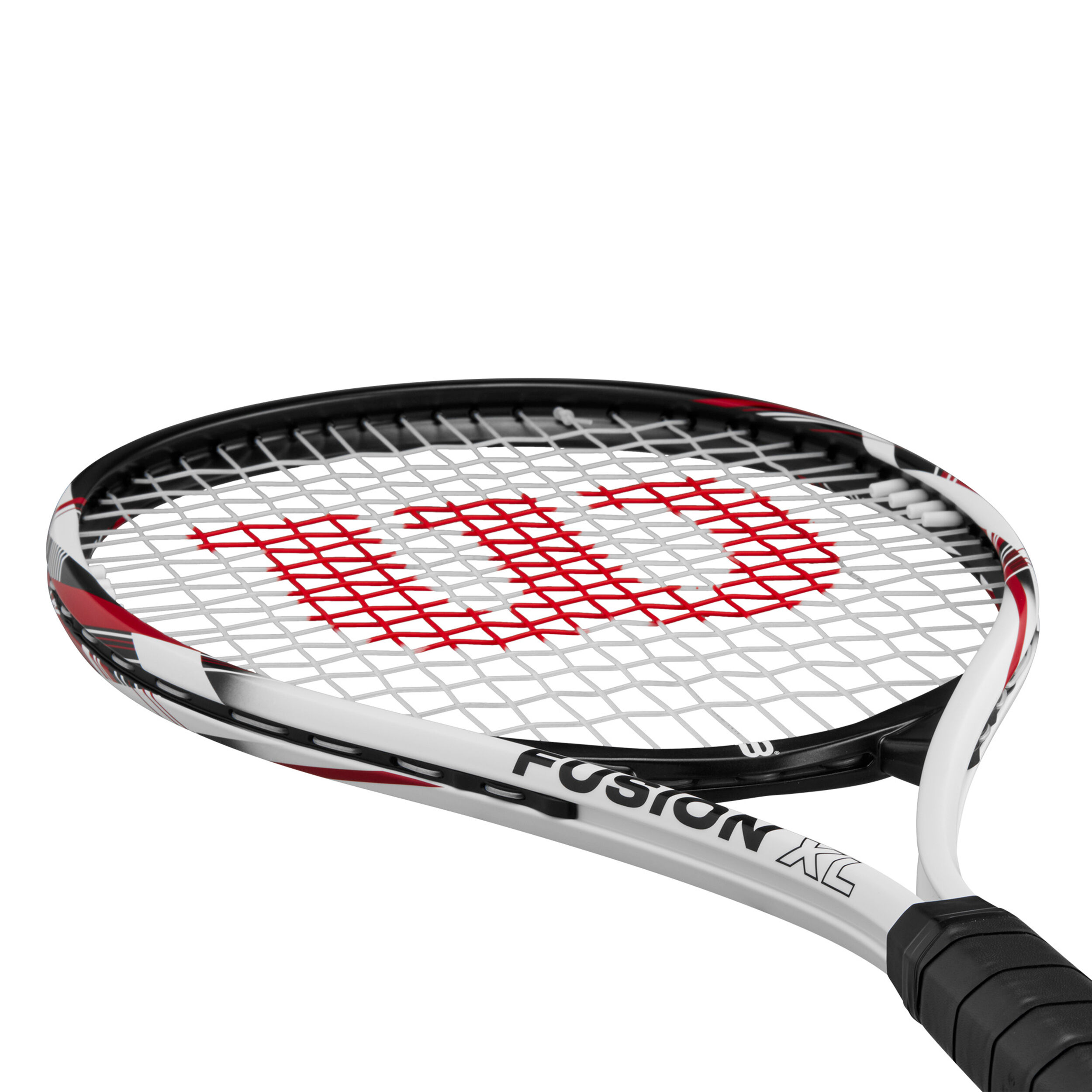 Wilson Fusion XL Raquette Polyvalentes