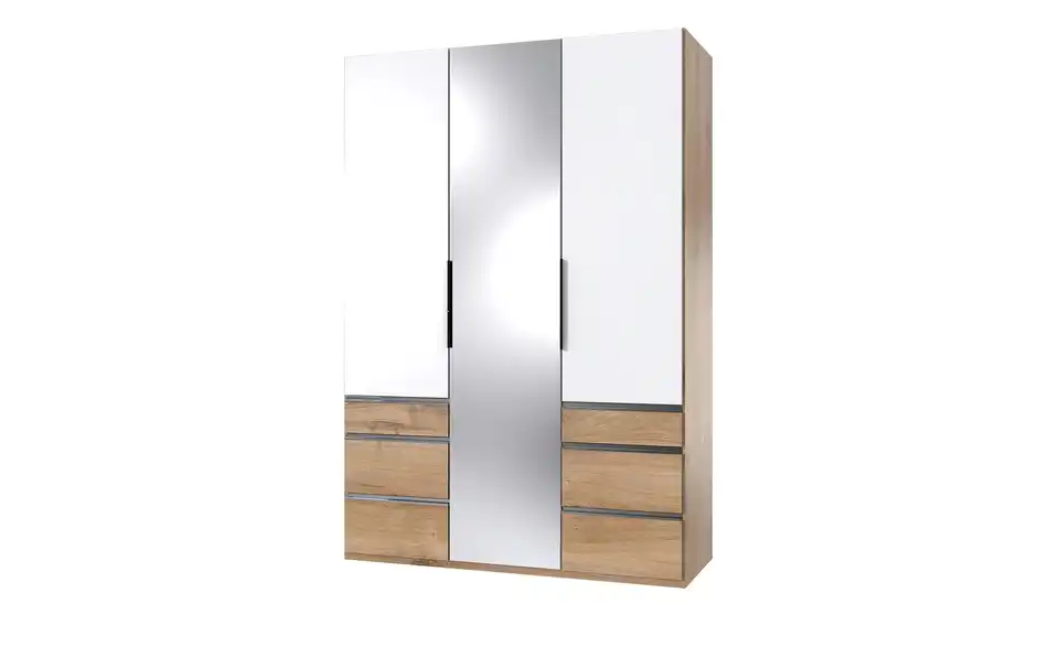 Drehtürenschrank Level 36 A