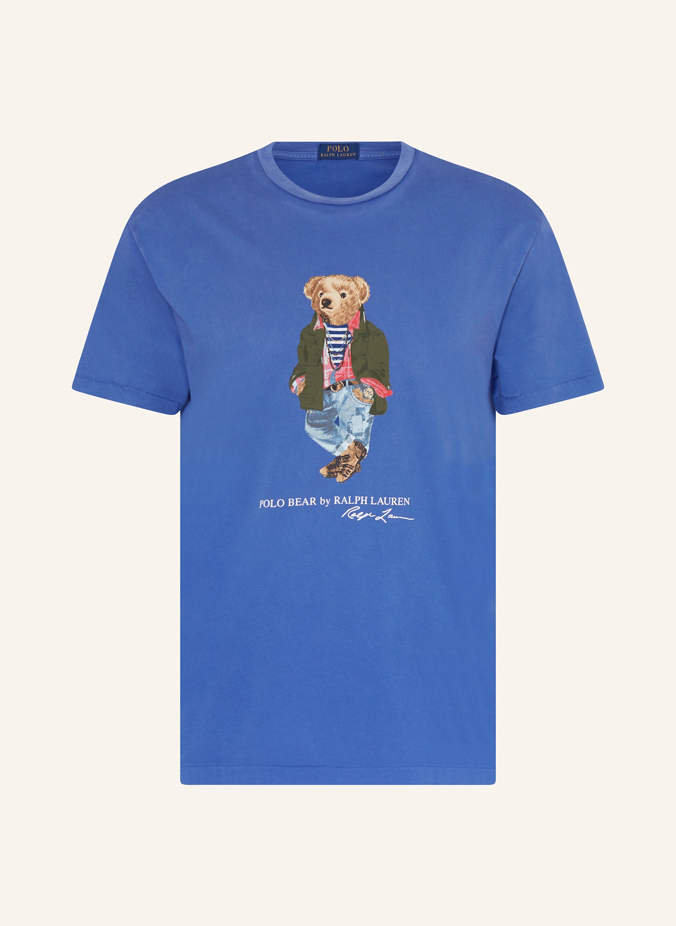POLO RALPH LAUREN T-Shirt