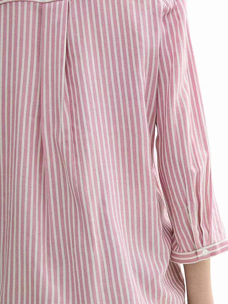 TOM TAILOR Bluse pink