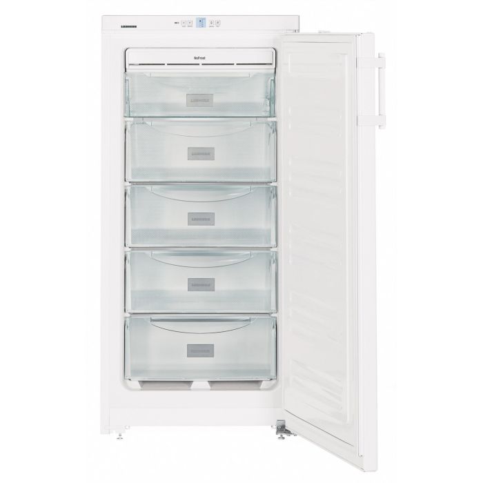 Liebherr Gefrierschrank GNw 1360-5