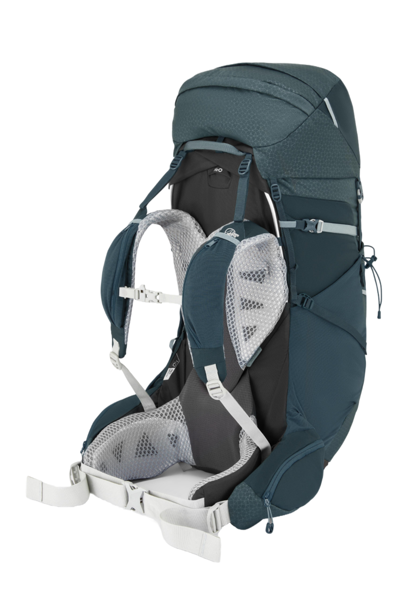 Yacuri ND55 Backpack