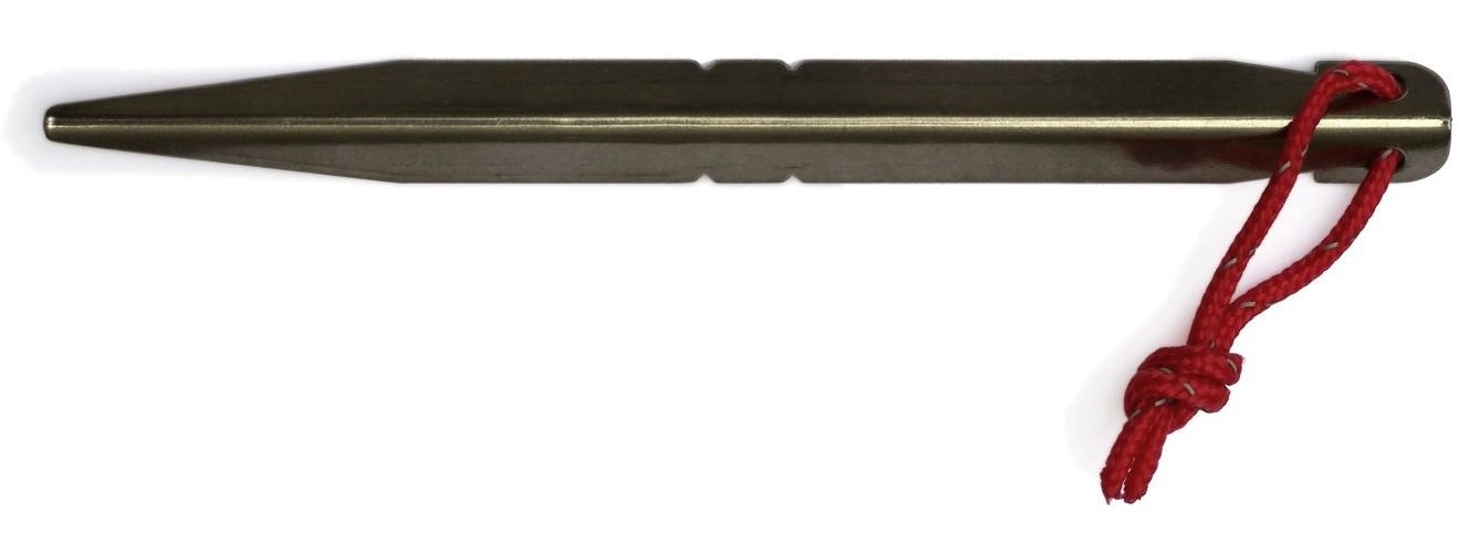 Vargo Titan Crevice Hering Set 6 Teilig