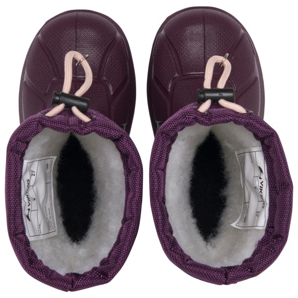 Viking - Kid's Extreme Warm - Bottes en caoutchouc