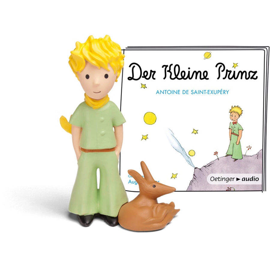 tonies® Der Kleine Prinz - Der Kleine Prinz