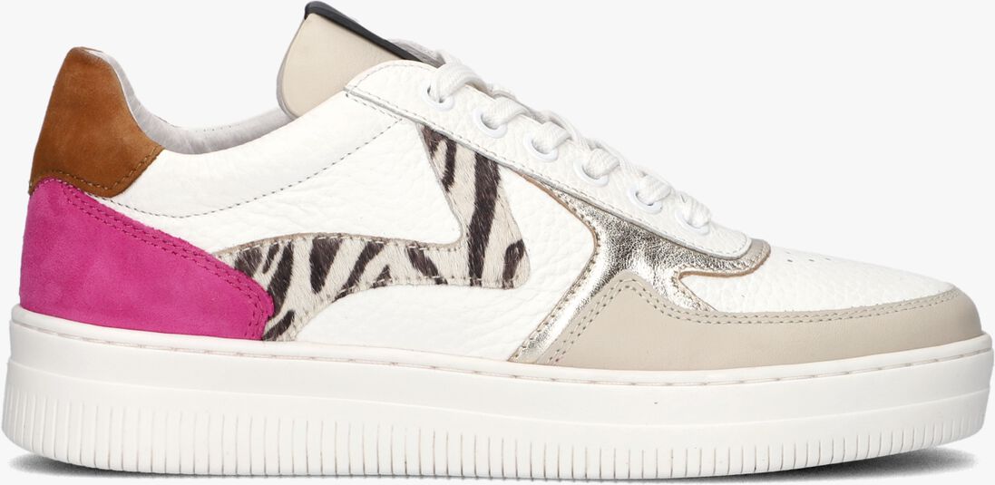 MARUTI witte maruti lage sneakers momo