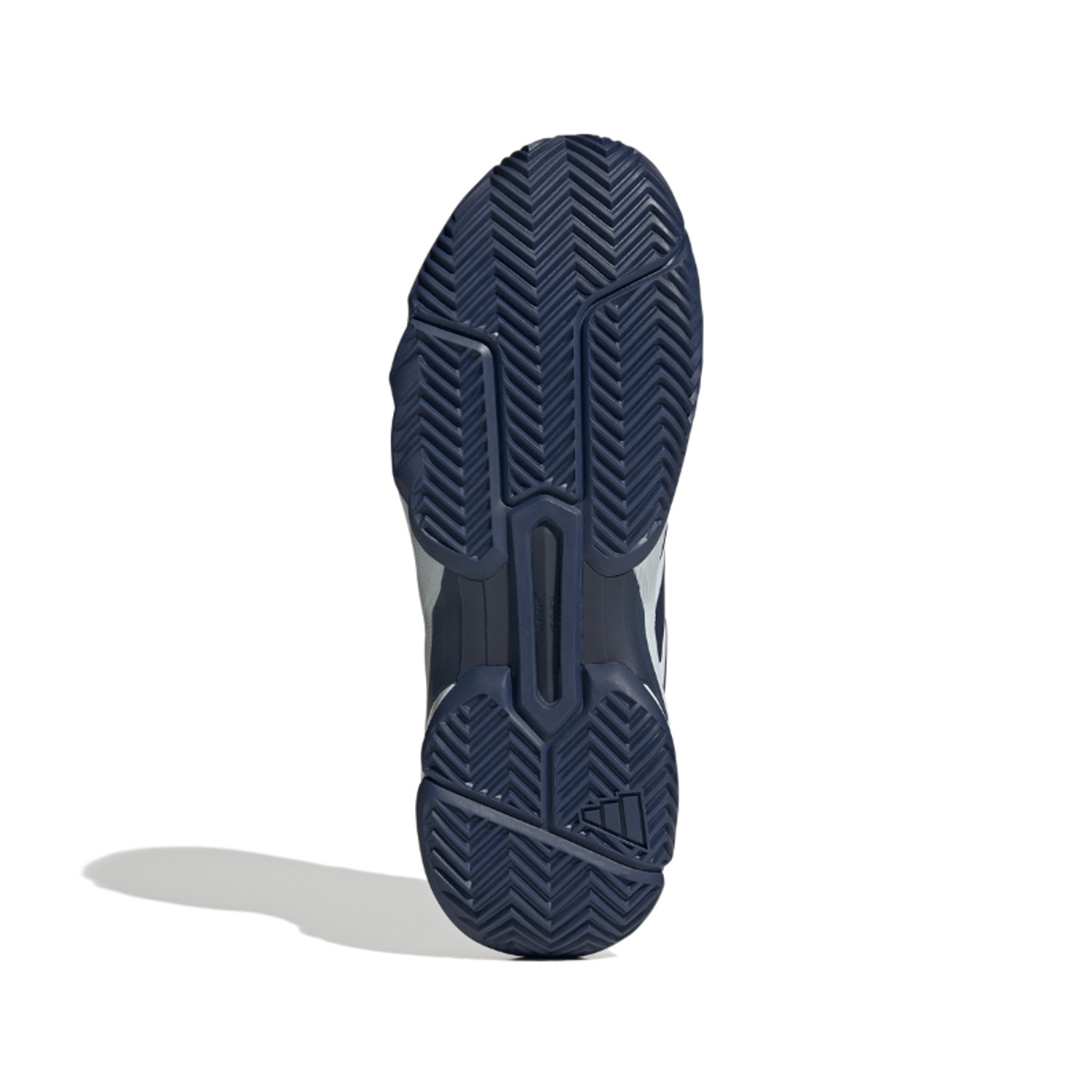 adidas CourtJam Control 3 Heren