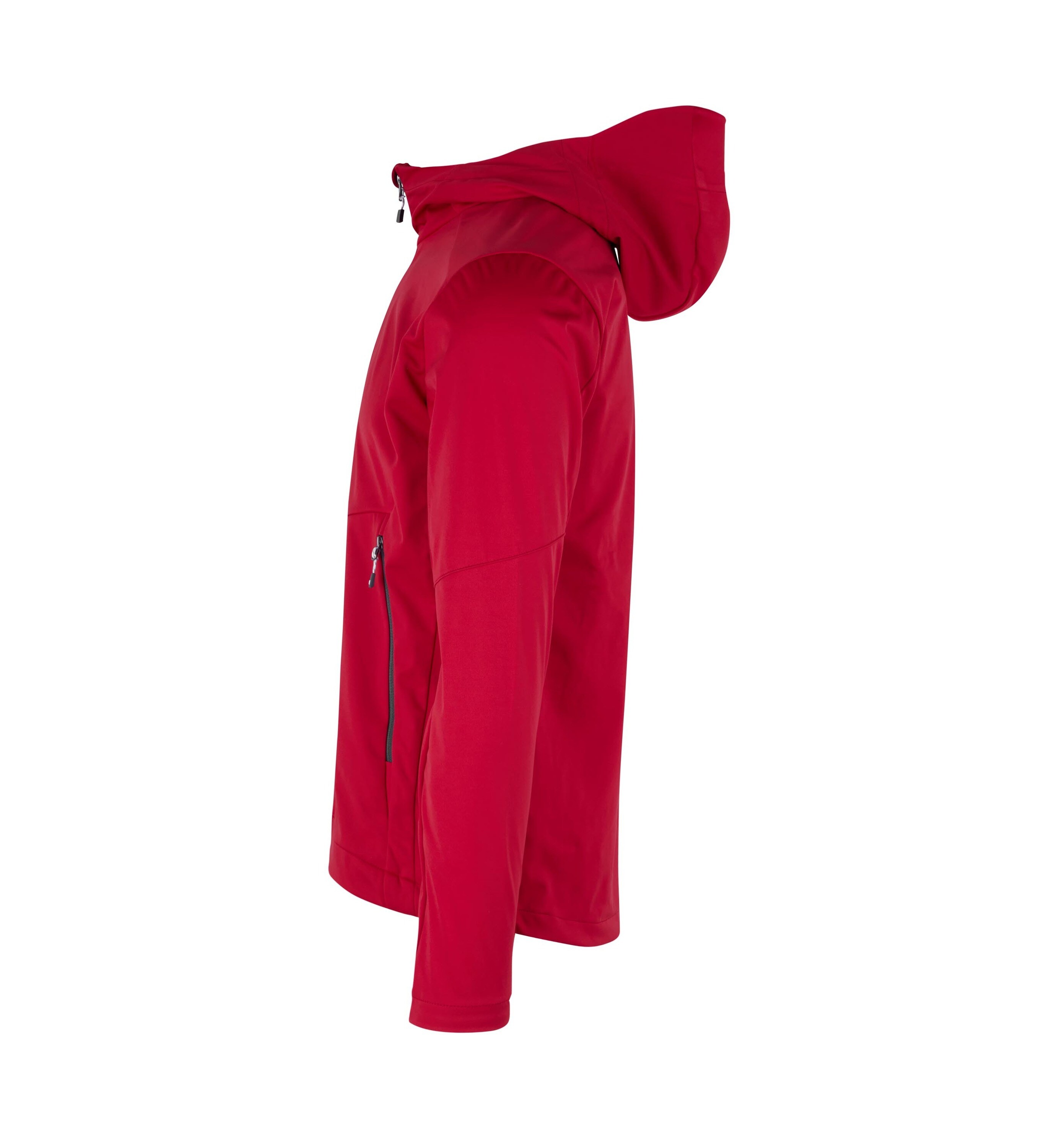 ID Soft Shell-Jacke light