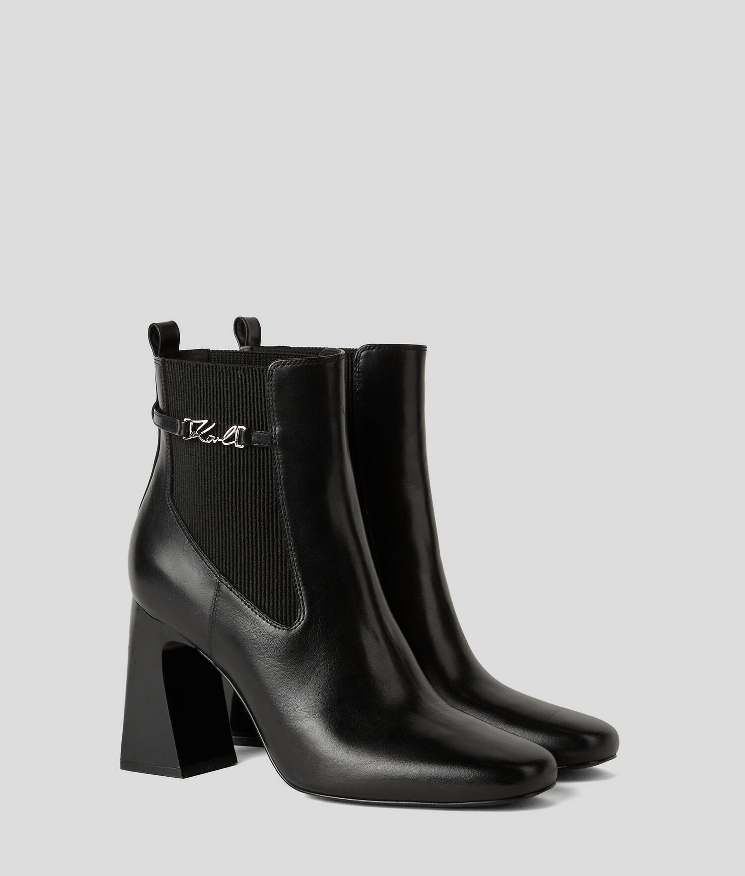 BOTTINES ASTRA NOVA GORE