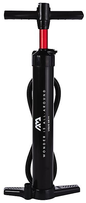 AQUA MARINA - PACK STAND-UP PADDLE MONSTER 12'