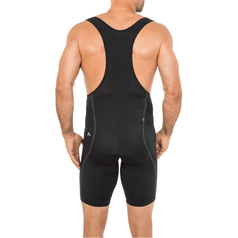 Vaude Herren Active Bib kurz