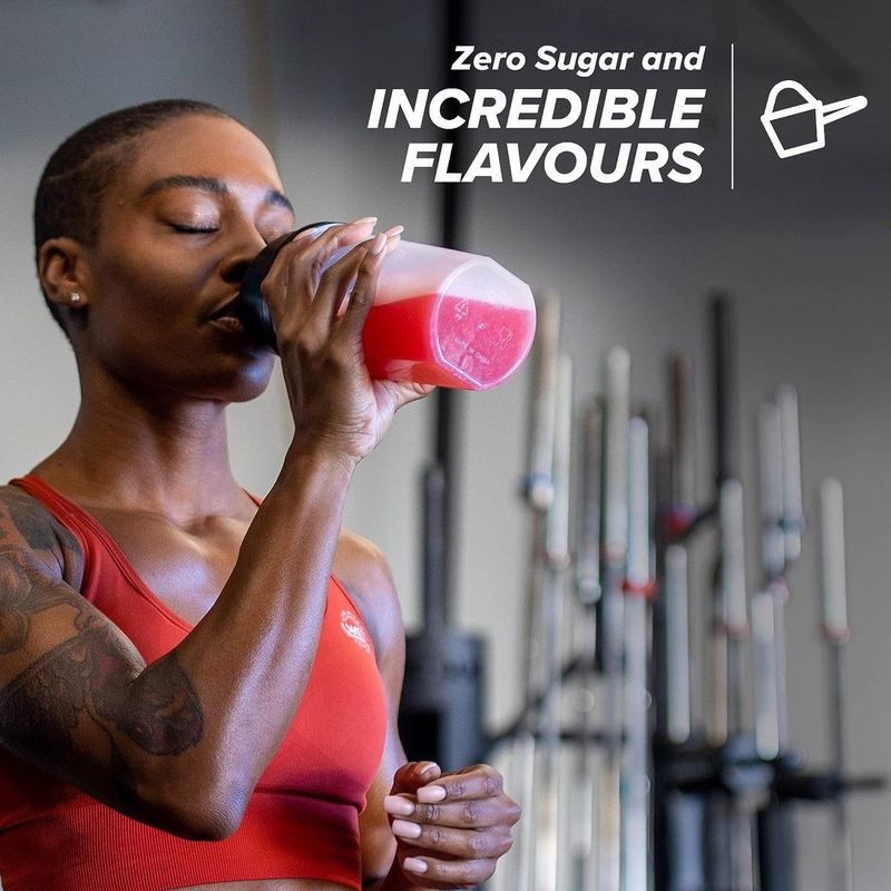 Cellucor C4 Original Pre Workout Watermelonshakes