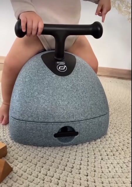 Gåvogn, Gåbil & Rullebrett 3i1 – My First Scoot & Ride