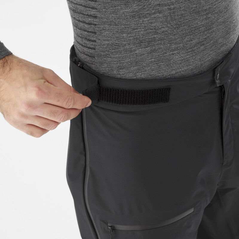 Seneca GTX 2L Pant - Pantalon hardshell homme