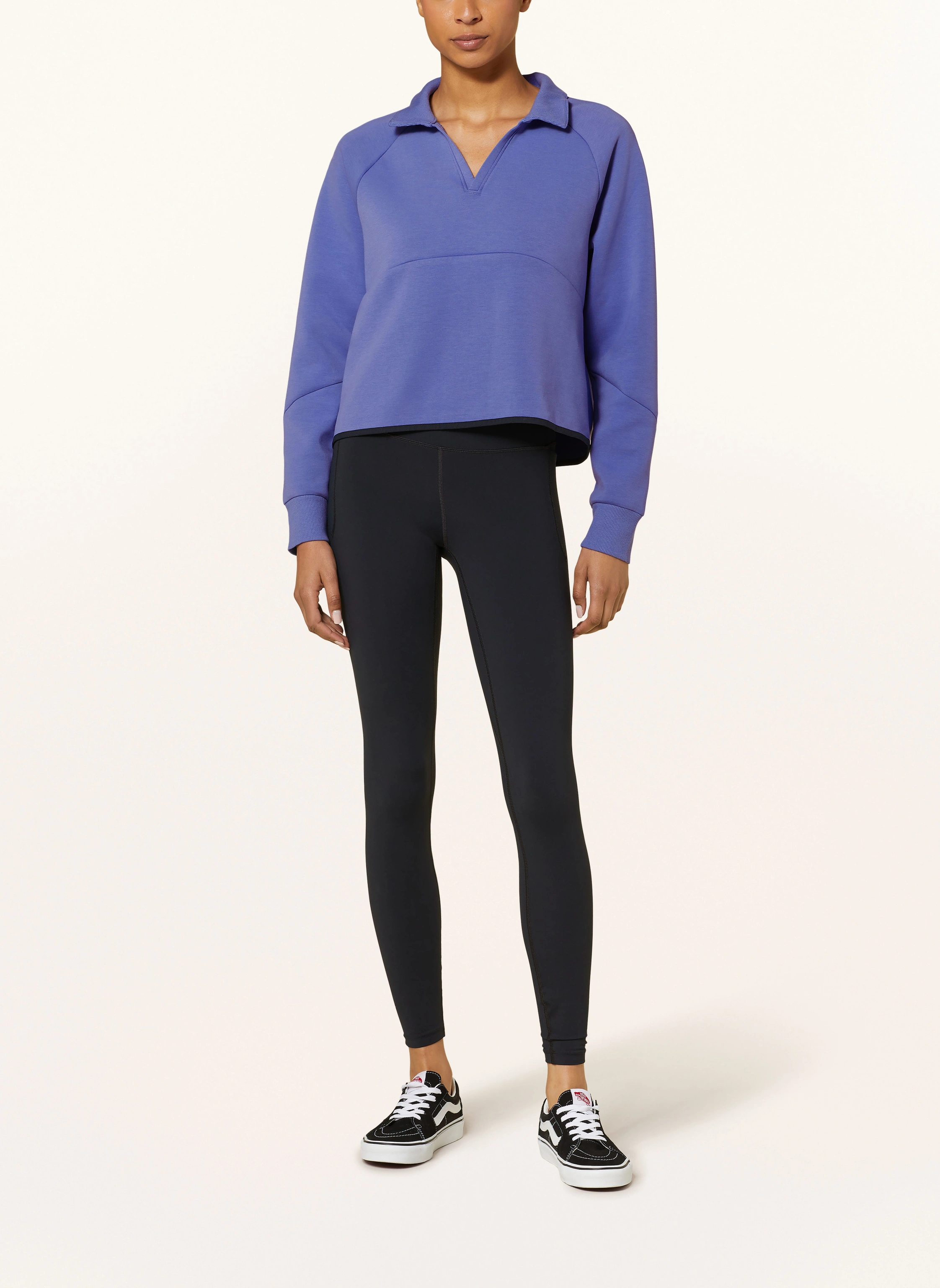 UNDER ARMOUR Sweatshirt UA UNSTOPPABLE
