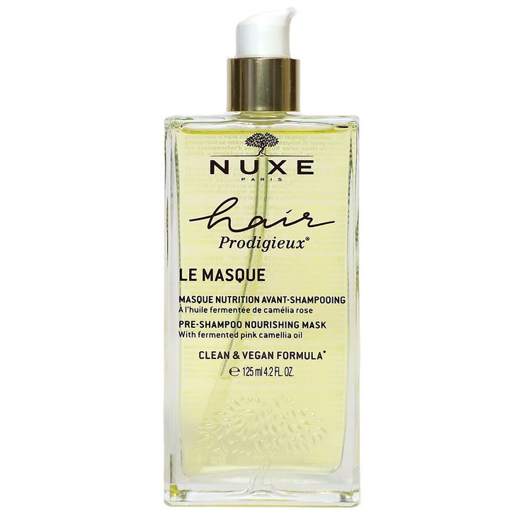 Hair Prodigieux Le Masque nutrition avant shampooing 125ml